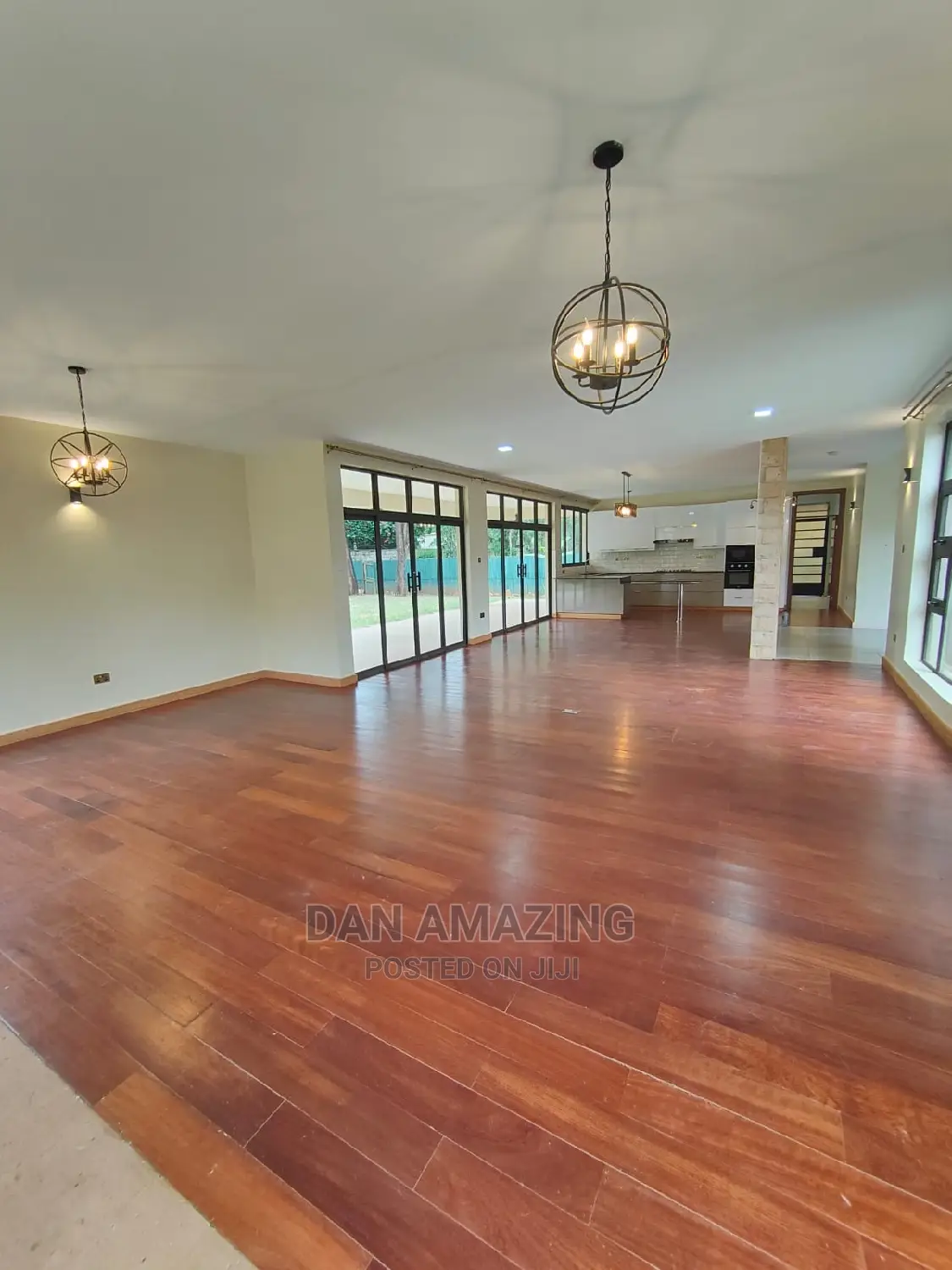 4bdrm Mansion in Karen for sale