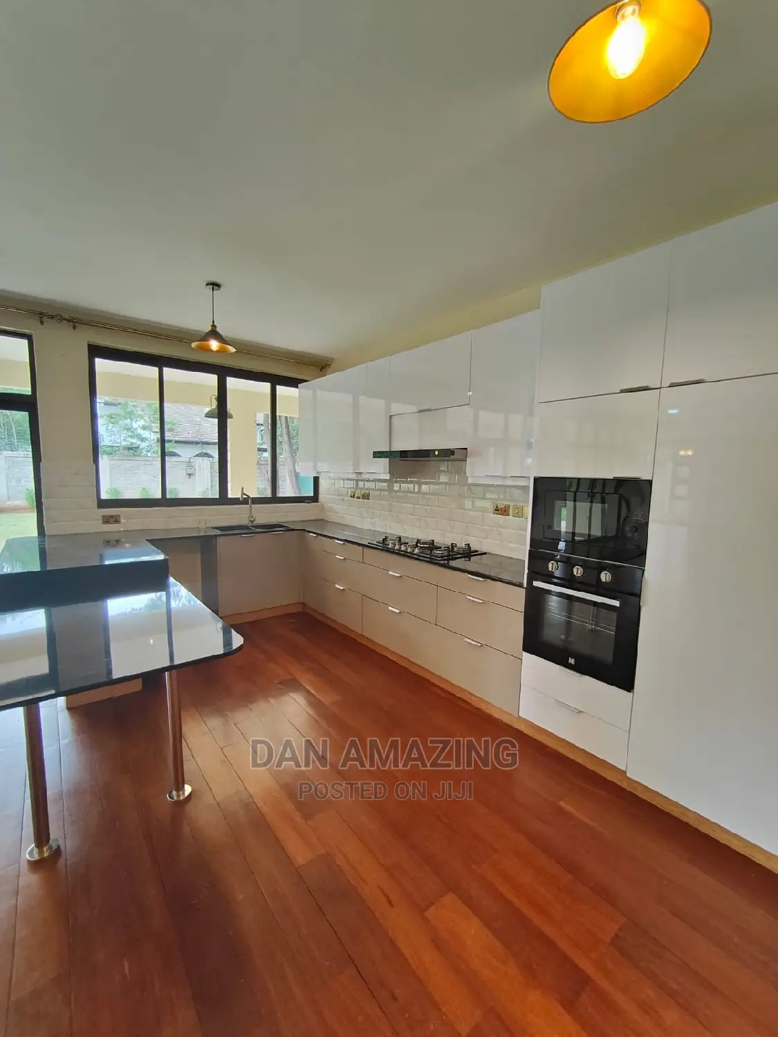 4bdrm Mansion in Karen for sale