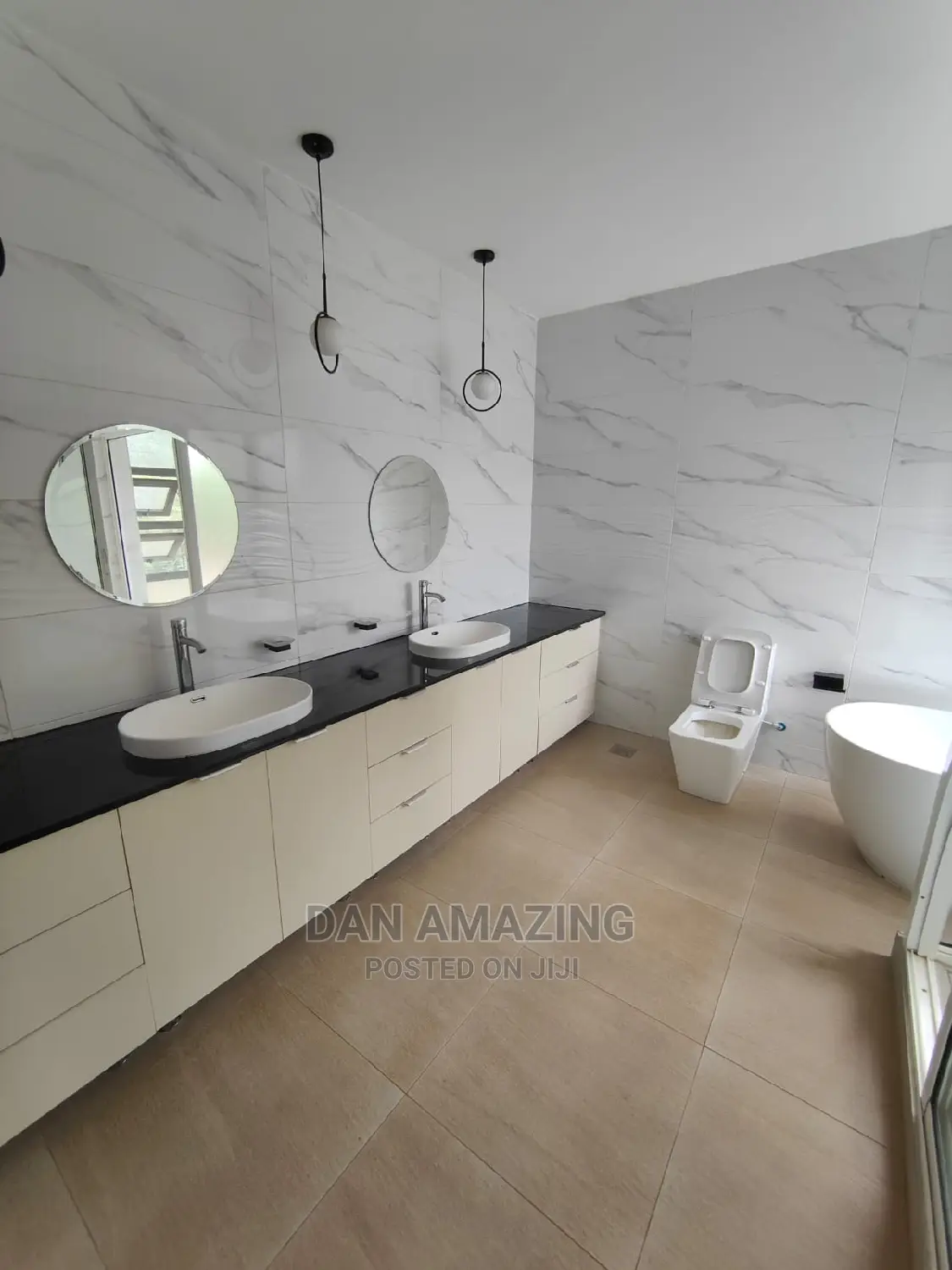 4bdrm Mansion in Karen for sale