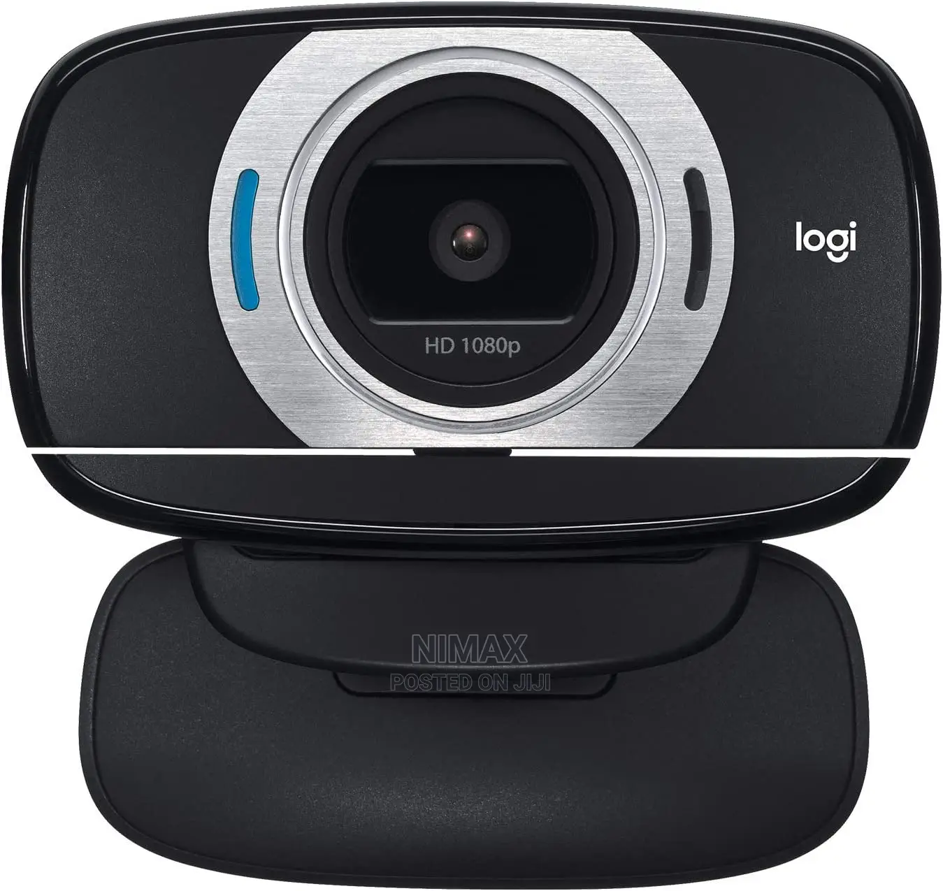 Logitech Hd Webcam C615