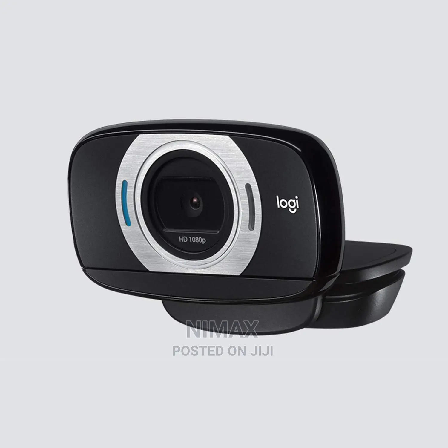 Logitech Hd Webcam C615