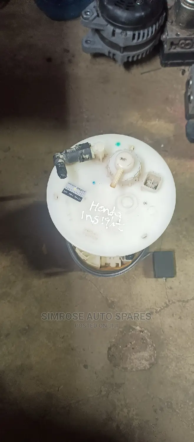 Fuel Pump Honda Insight.