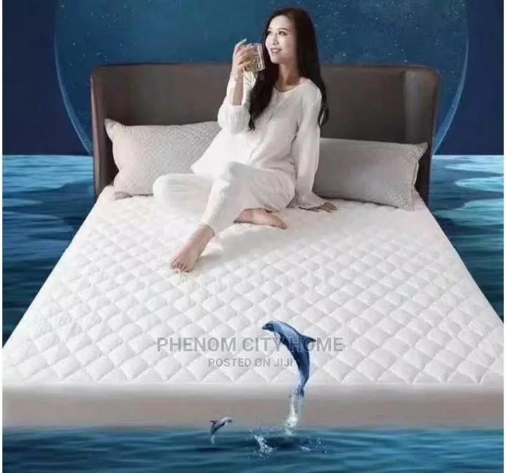 Waterproof Mattress Protector