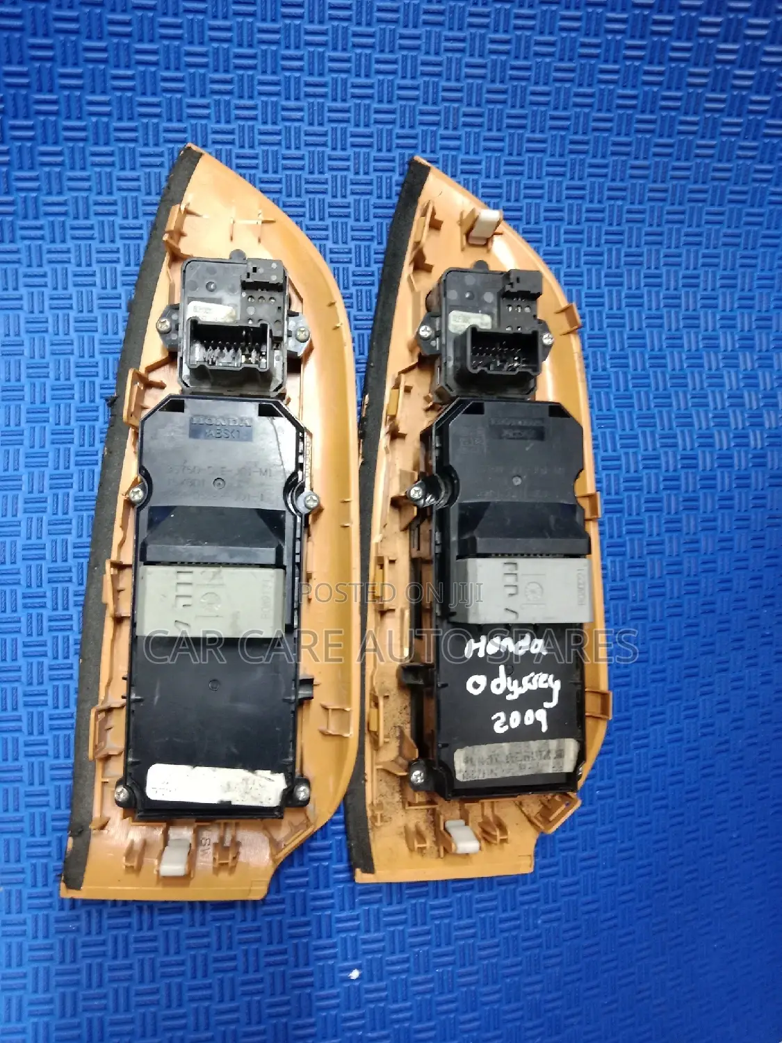 Main Switch Honda Odyssey 2010
