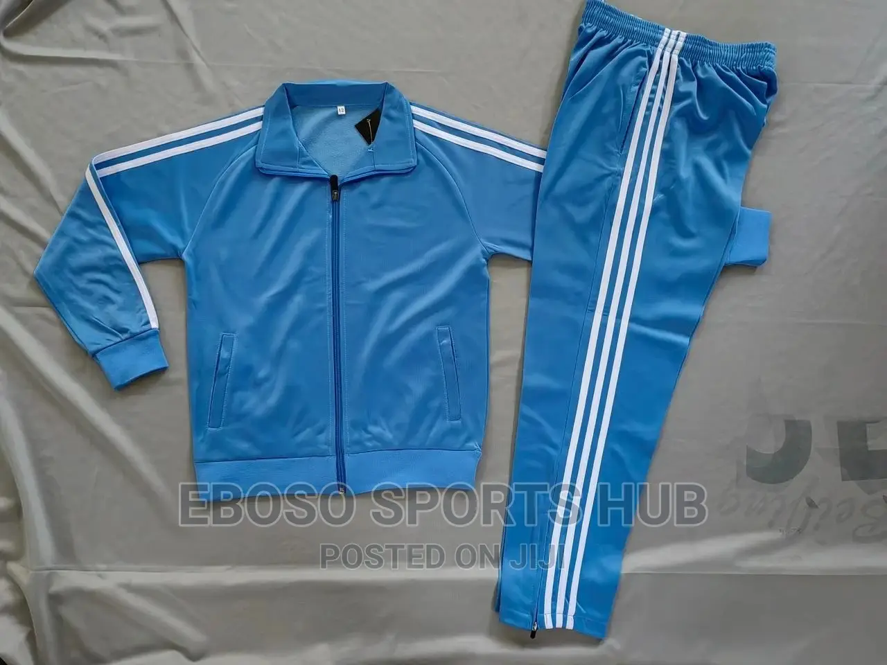 Truck Suit