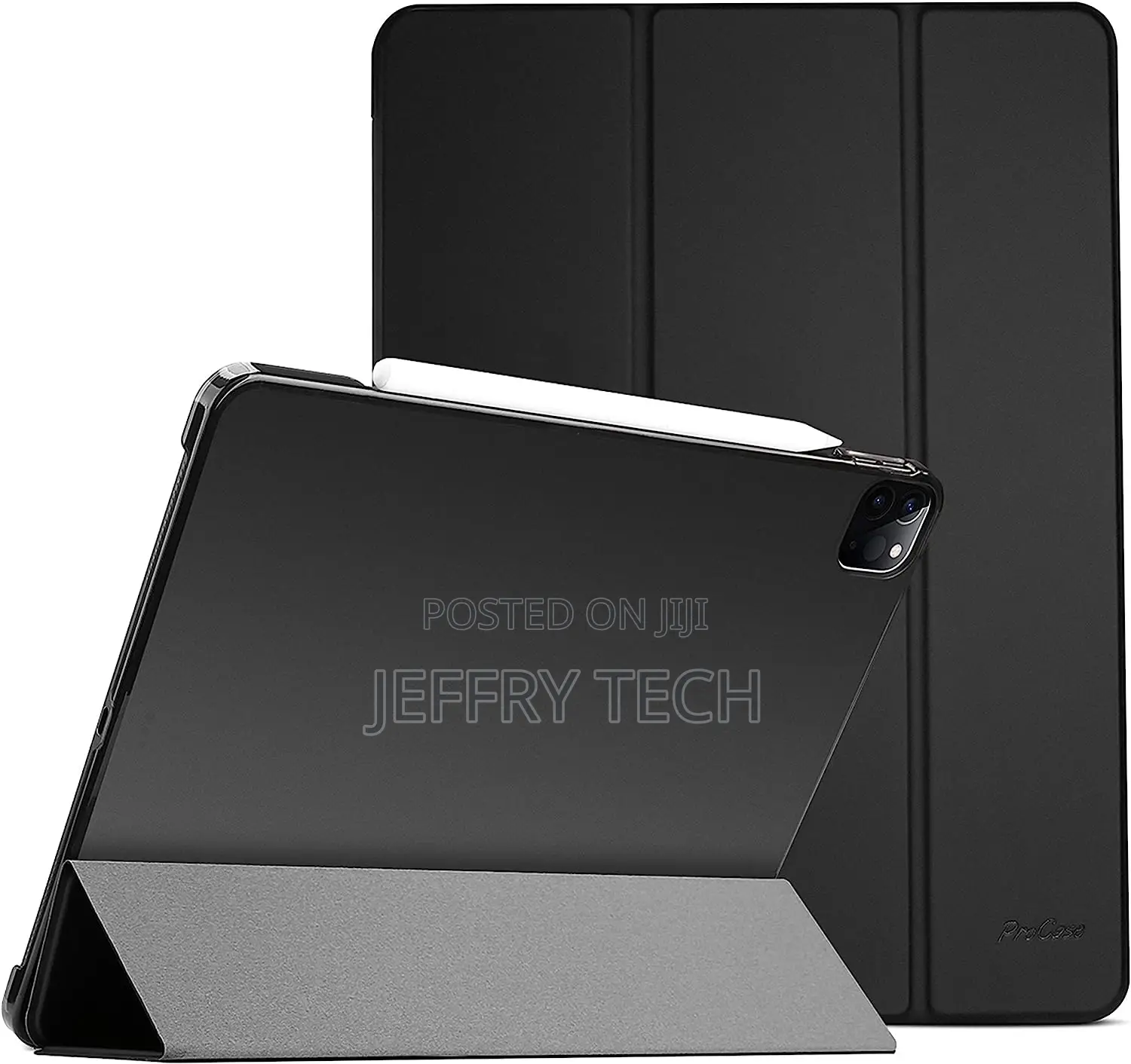 Cover for iPad Pro 12.9 Inch 6th Generation 2022 / 5th Gen 2
