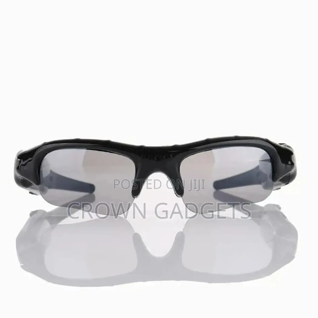Bluetooth Sunglasses Mobile Digital Glasses 1080P
