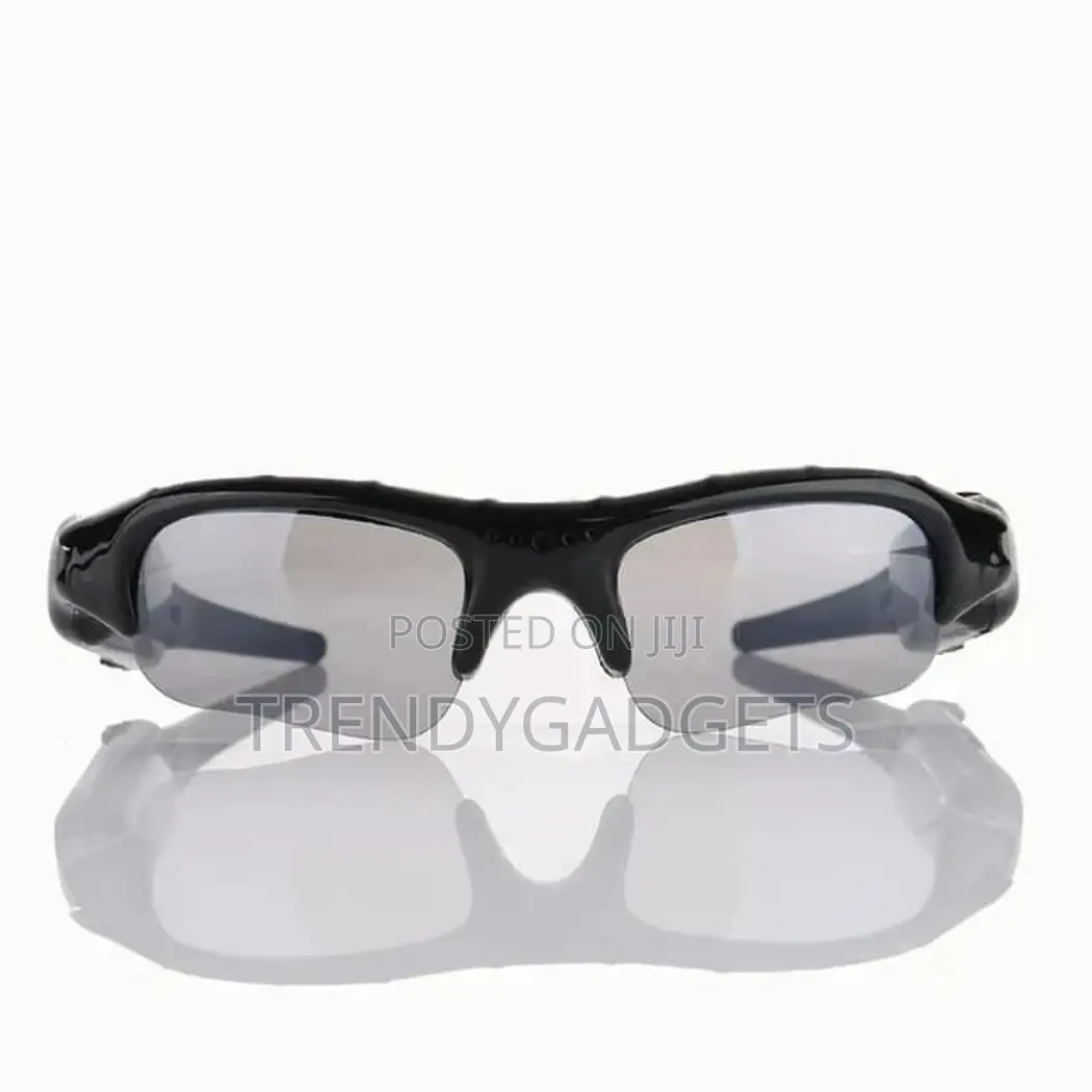 Bluetooth Sunglasses Mobile Digital Glasses 1080P