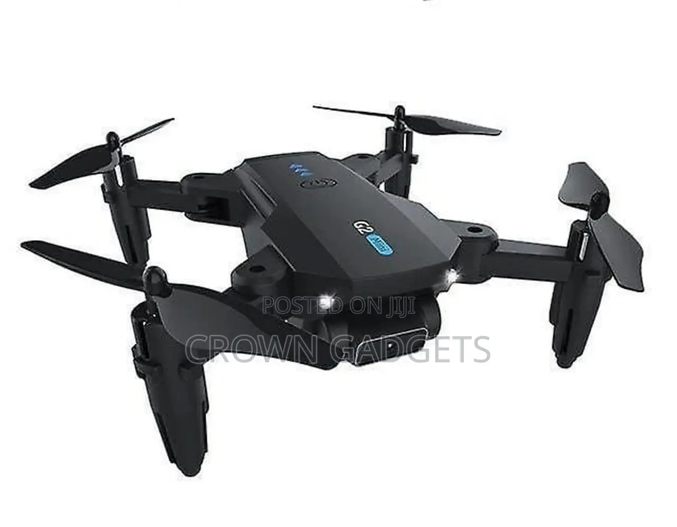 E88 Mini Drone