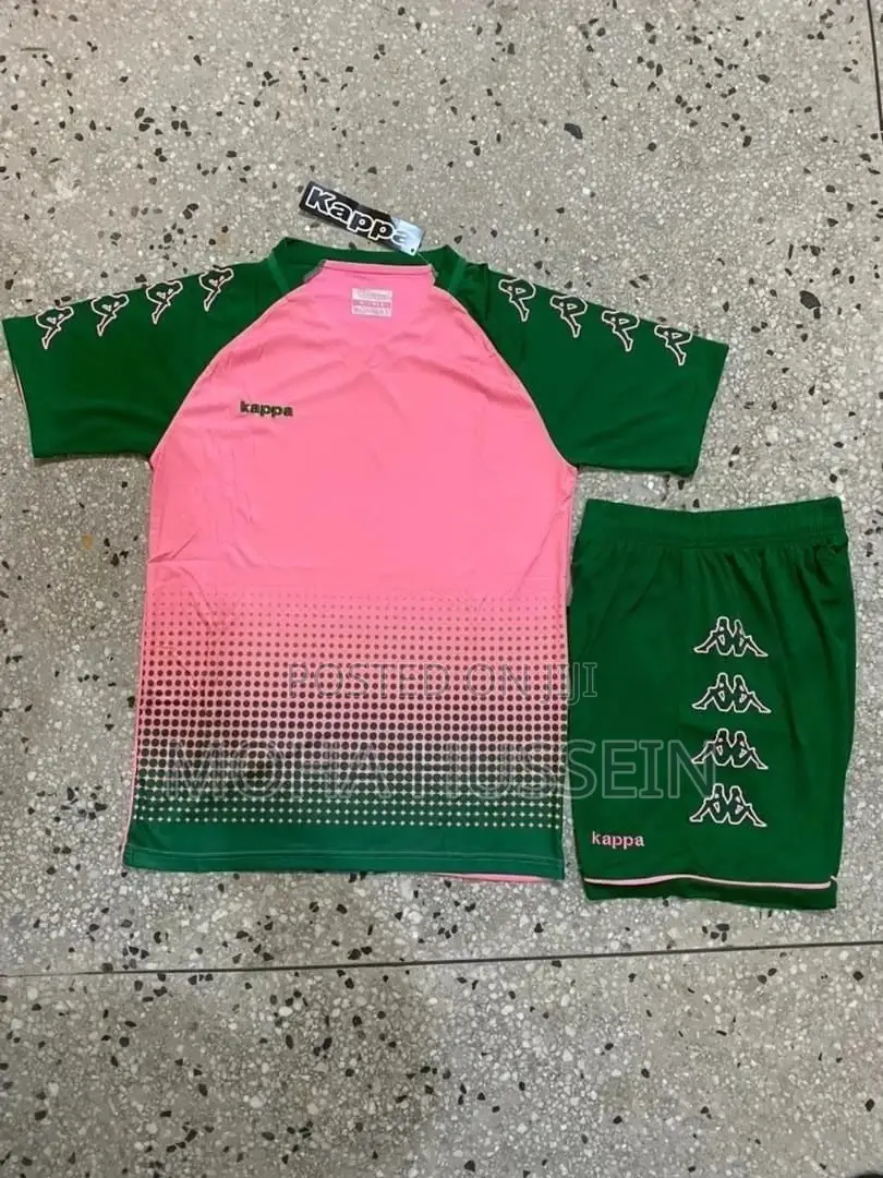 Football/Soccer Uniforms
