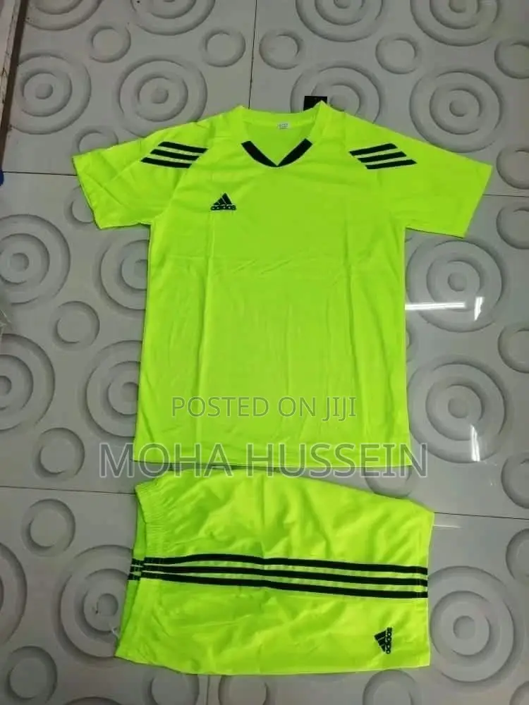 Kids Football Uniforms