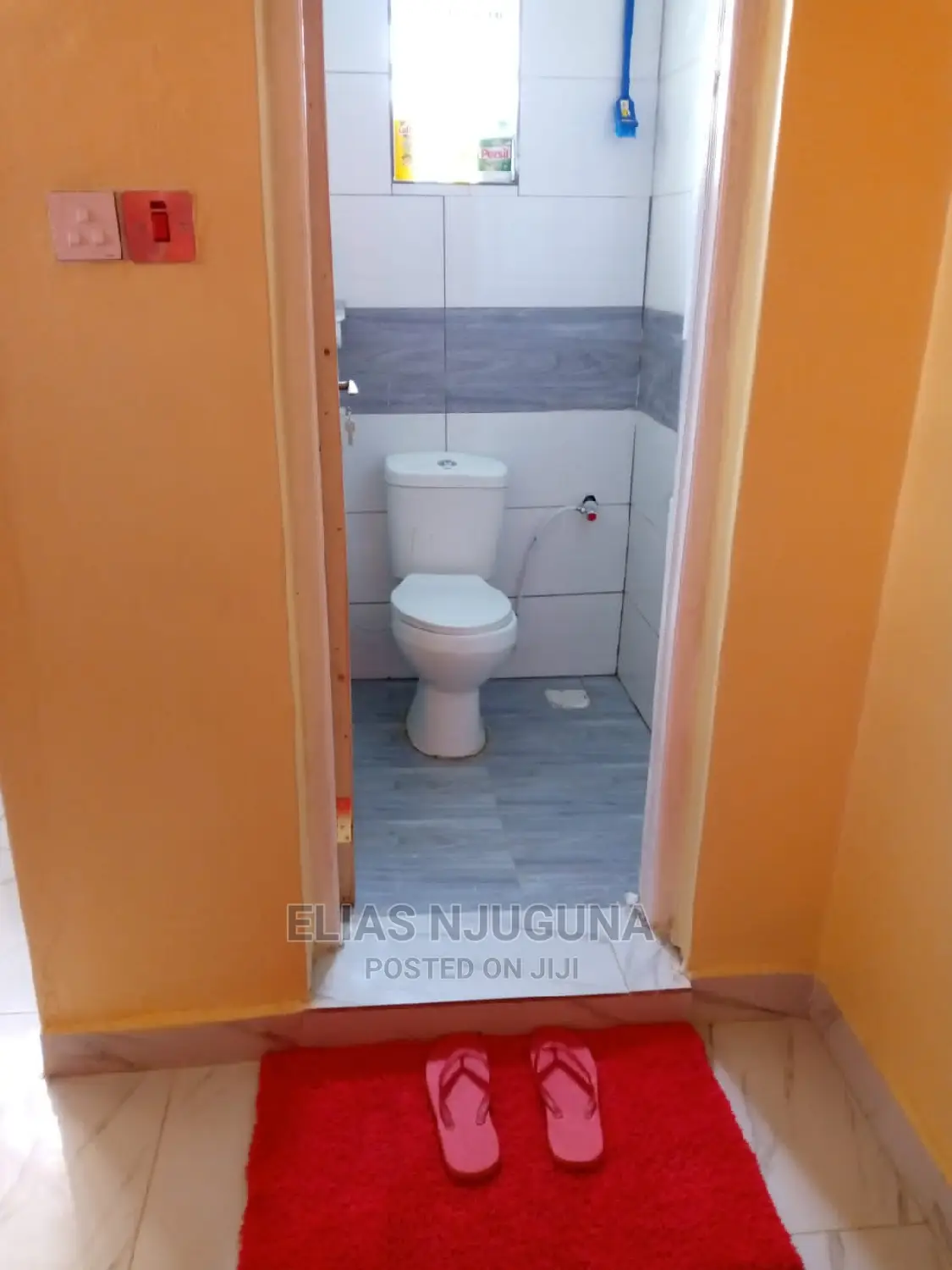 Airbnb- Furnished Studio Rent 2500 Per Day
