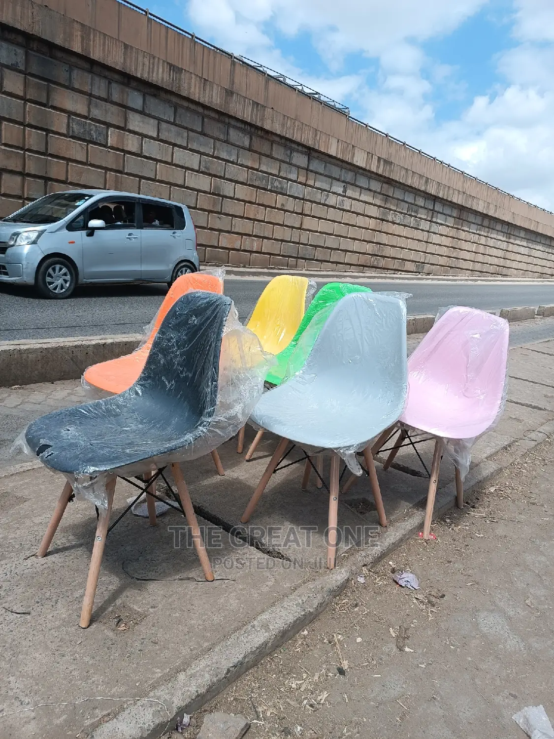 Eames Chair Eames Chair