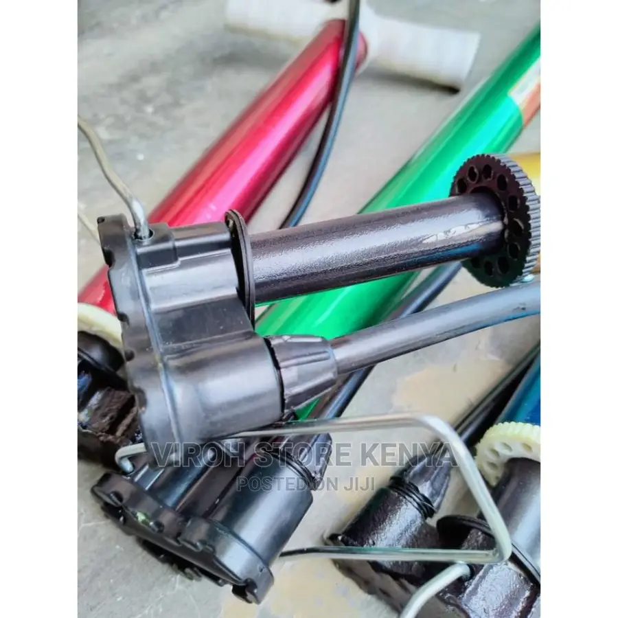 Bicycle Pump / Ball Pump + Free Metallic Pin