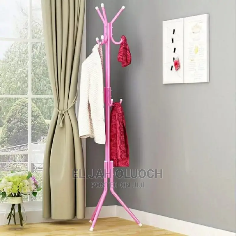 Coat Stand