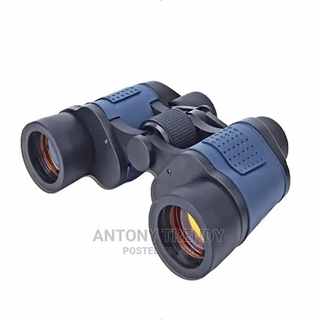 Hunting Travel Telescope+Case 60X60 Zoom