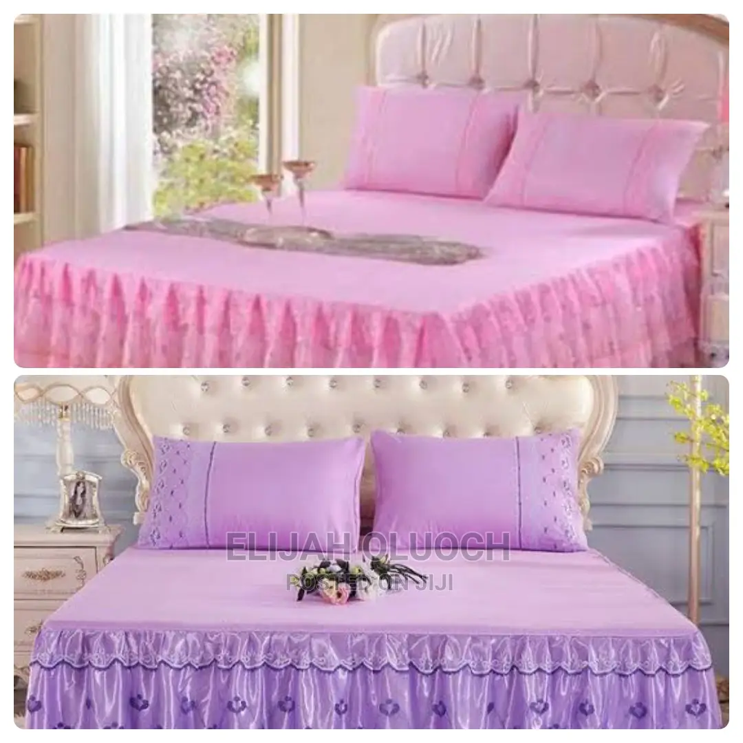 Bedskirts Set