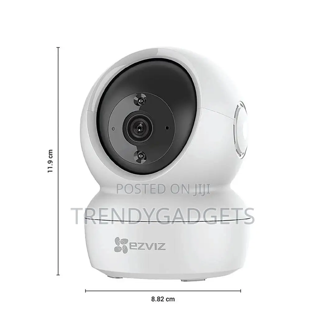 EZVIZ Security Camera Outdoor, Wifi Camera