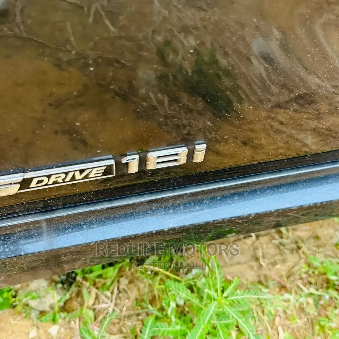 BMW X1 2016 Gray