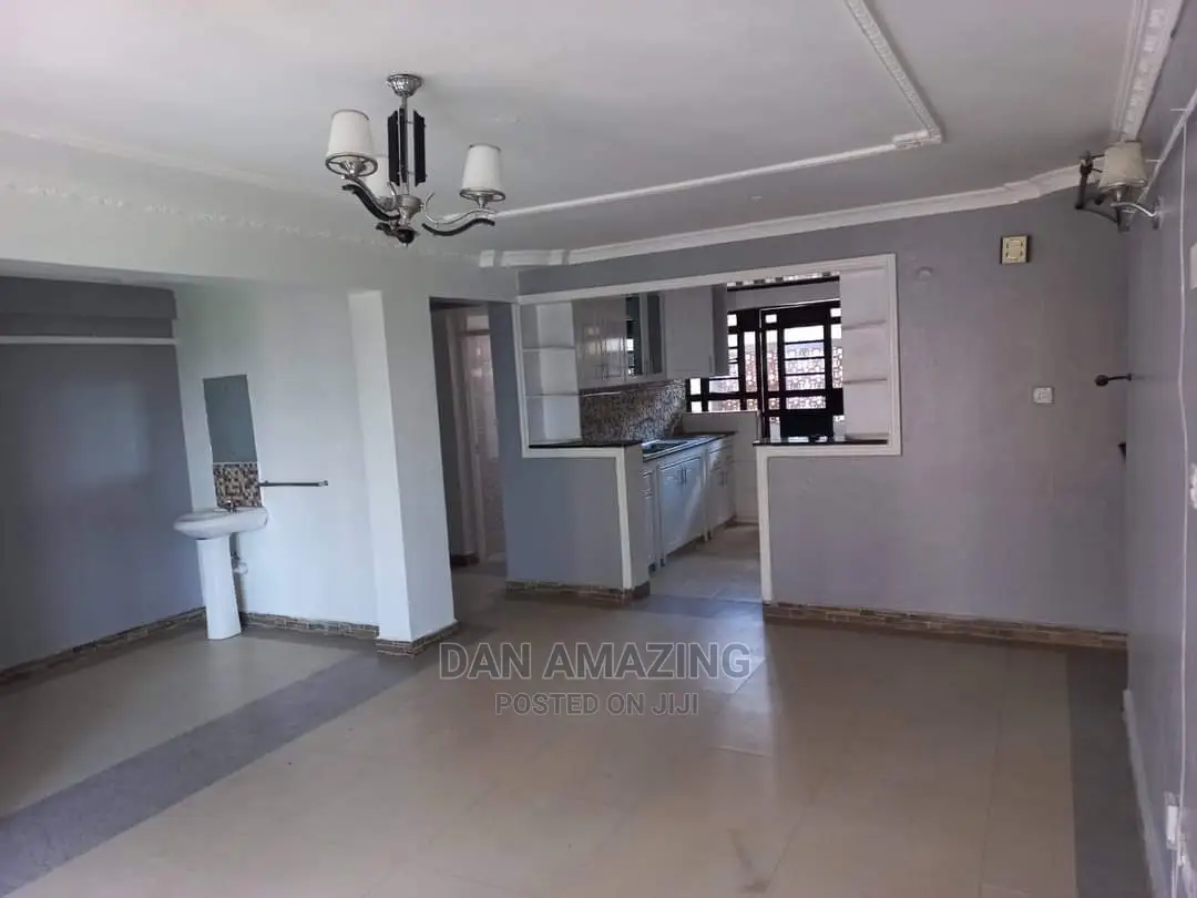 3bdrm Apartment in Kibiku for rent