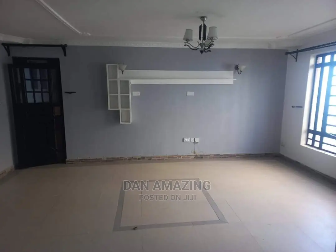 3bdrm Apartment in Kibiku for rent
