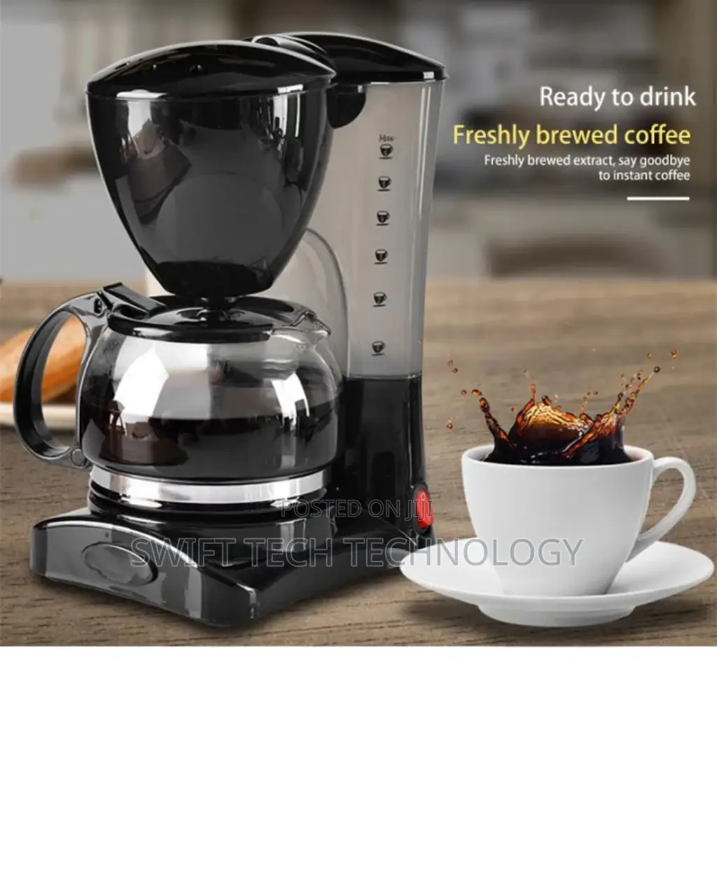 Coffee Maker , Coffee Maker Sokany 