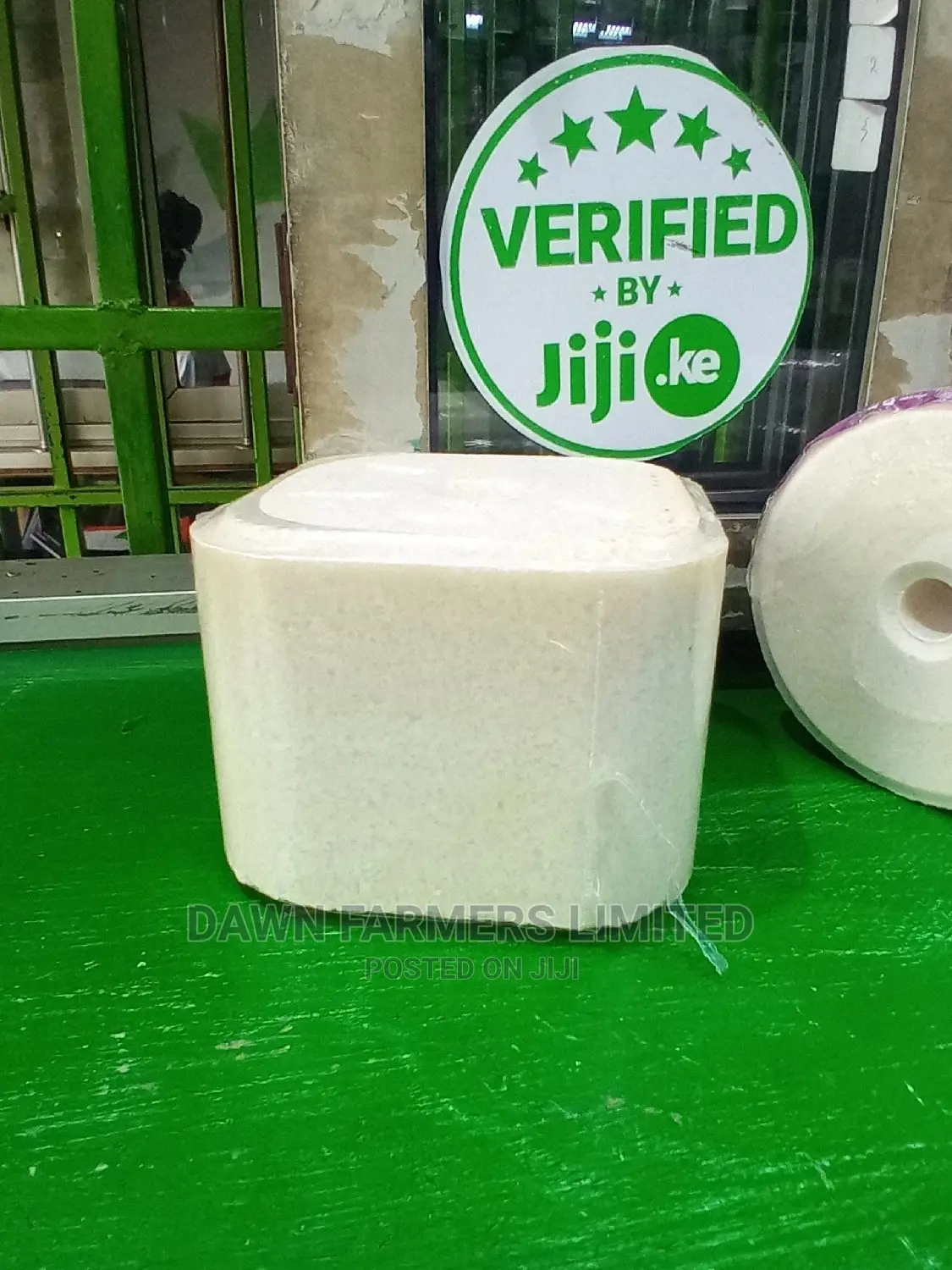 Reva Mineral Salt 5kg