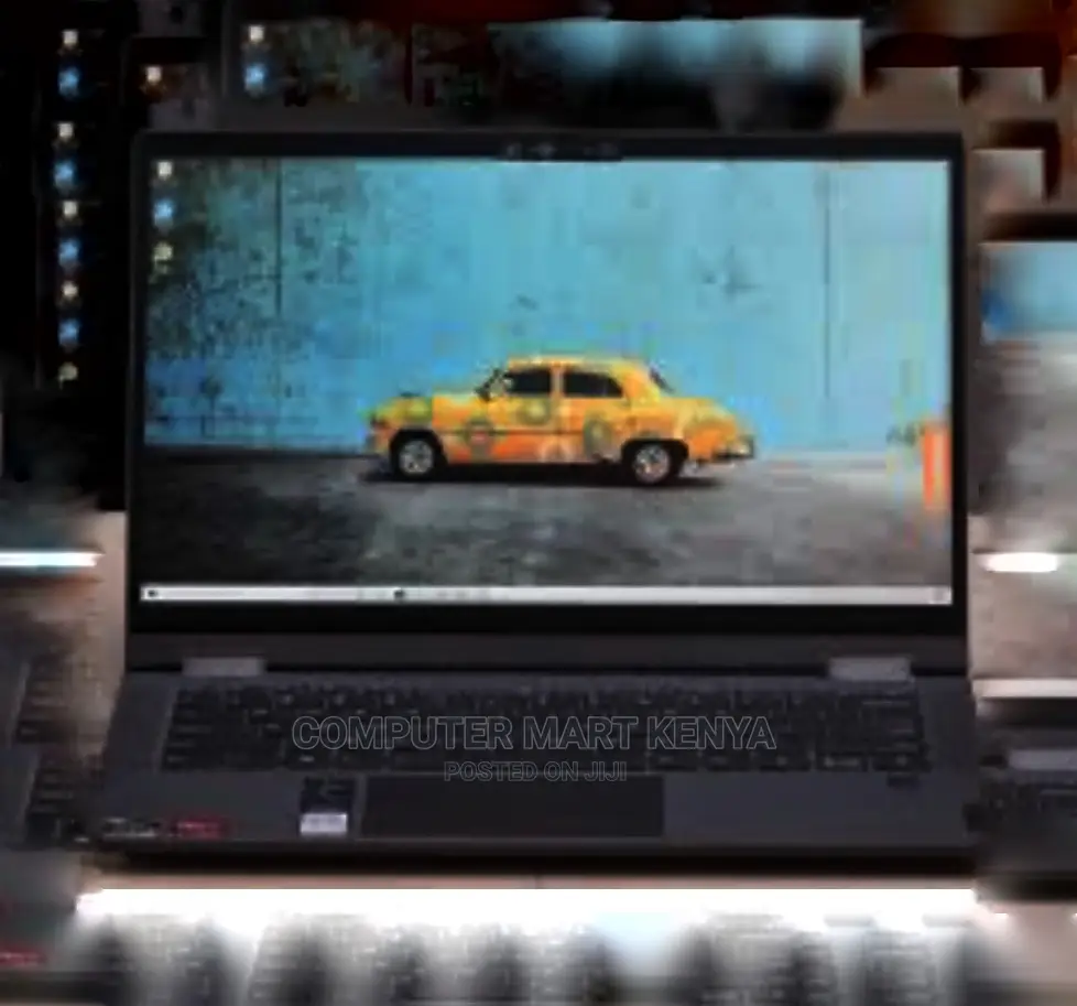 New Laptop Lenovo Flex 5 8GB Intel Core I5 SSD 512GB