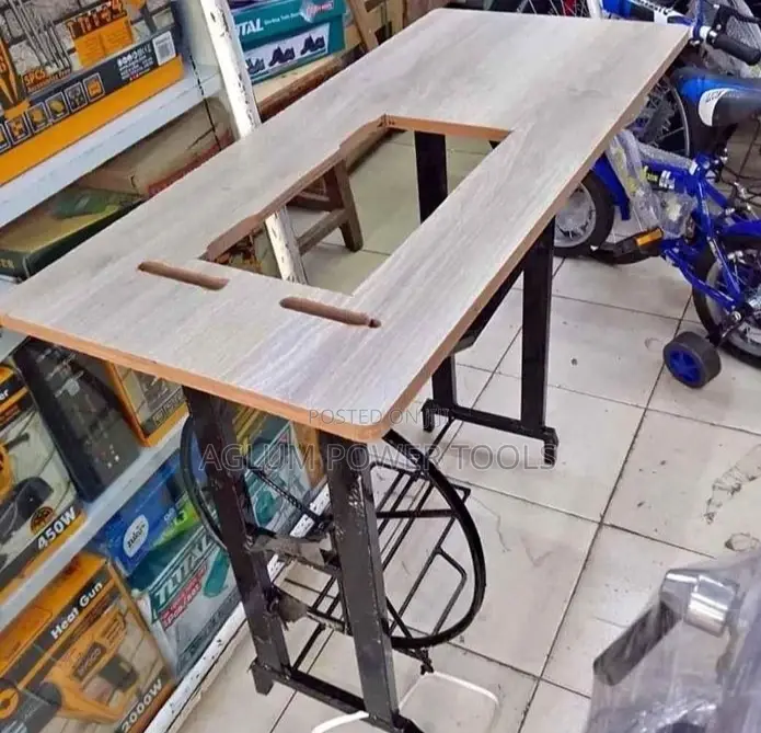 Sewing Table