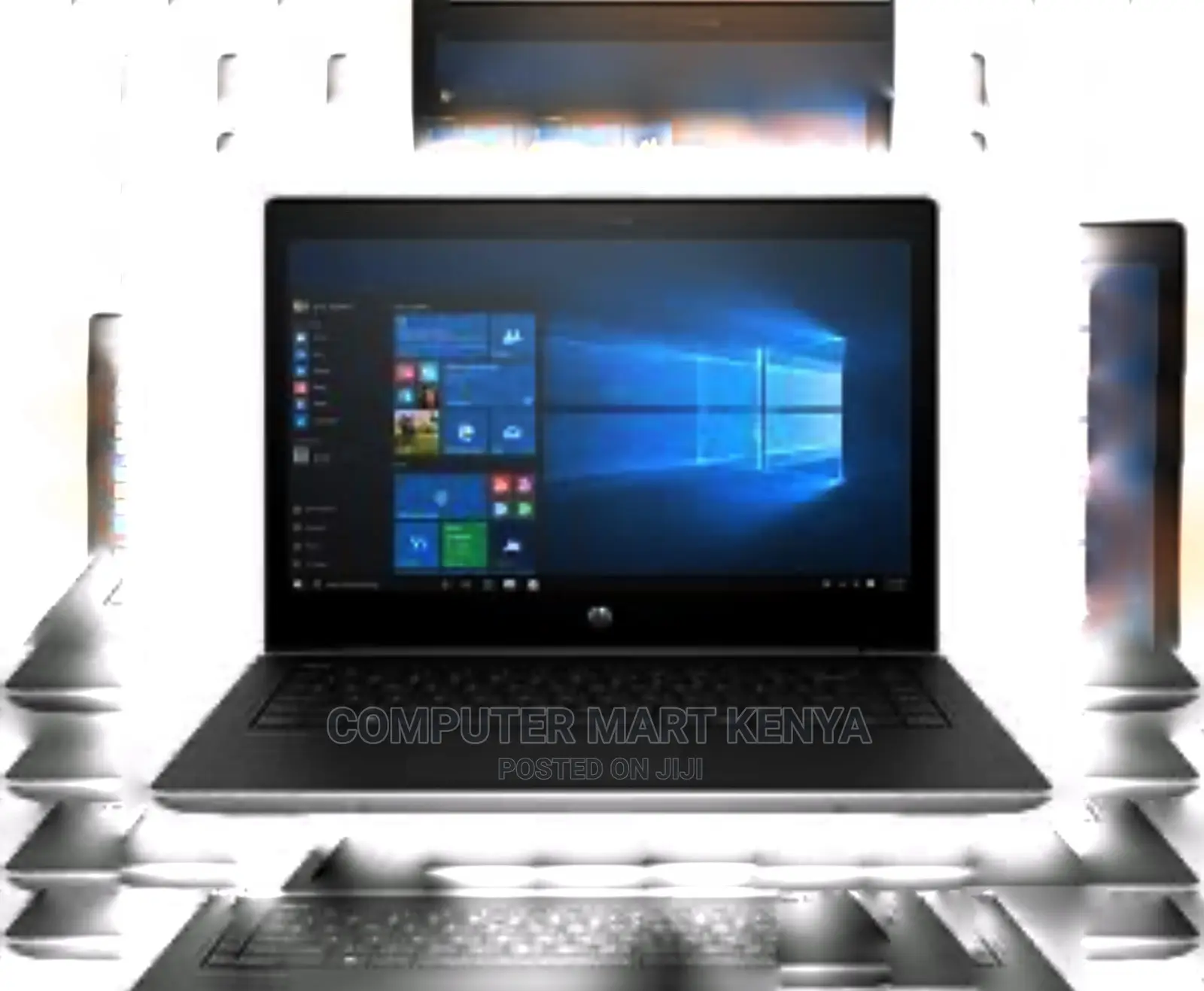 New Laptop HP ProBook 450 G8 8GB Intel Core I5 SSD 512GB