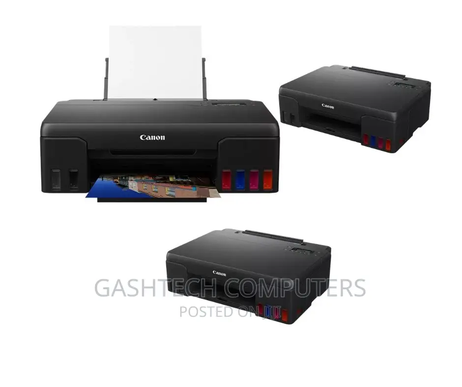 G540^^ CANON G540 Pixma Printer