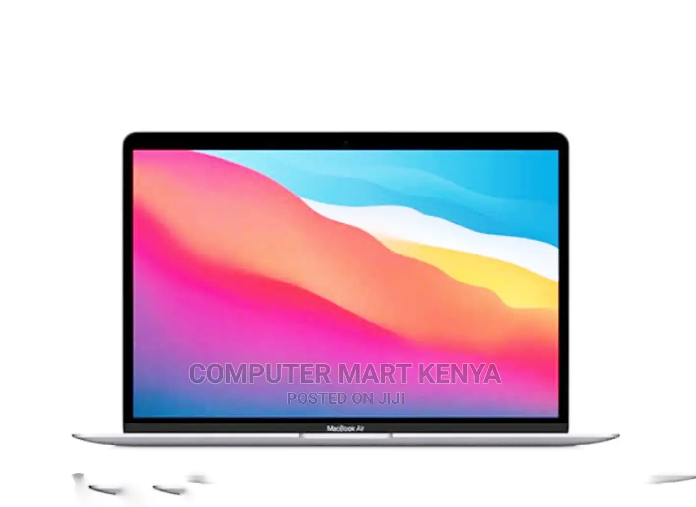 New Laptop Apple MacBook Air 8GB Apple M2 SSD 256GB
