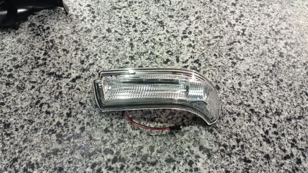 Panjero Side Mirror Indicator/ Blinker