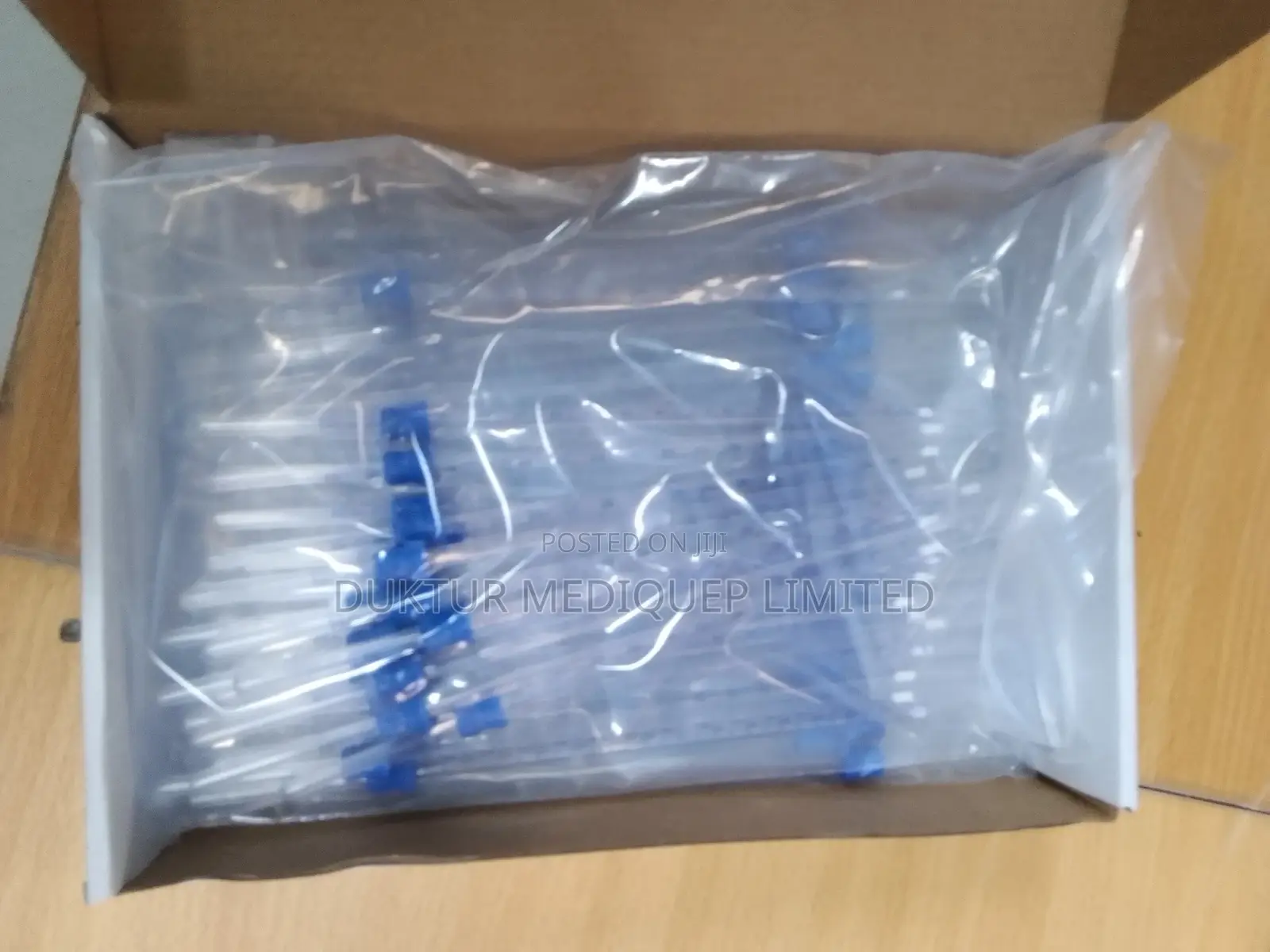 ESR Tubes 1pc