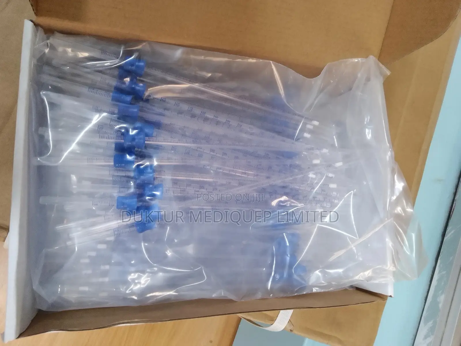 ESR Tubes 1pc
