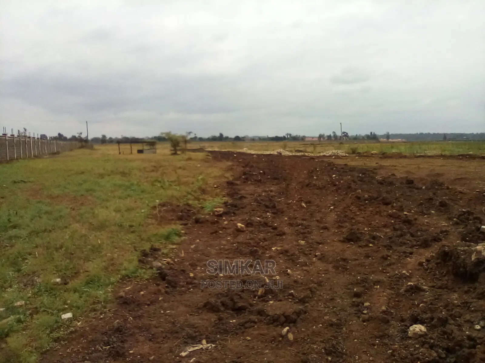 1/4-Acre Plots for Sale in Juja - Kenyatta Road