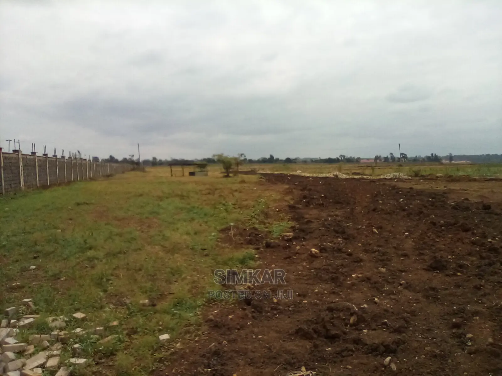 1/4-Acre Plots for Sale in Juja - Kenyatta Road