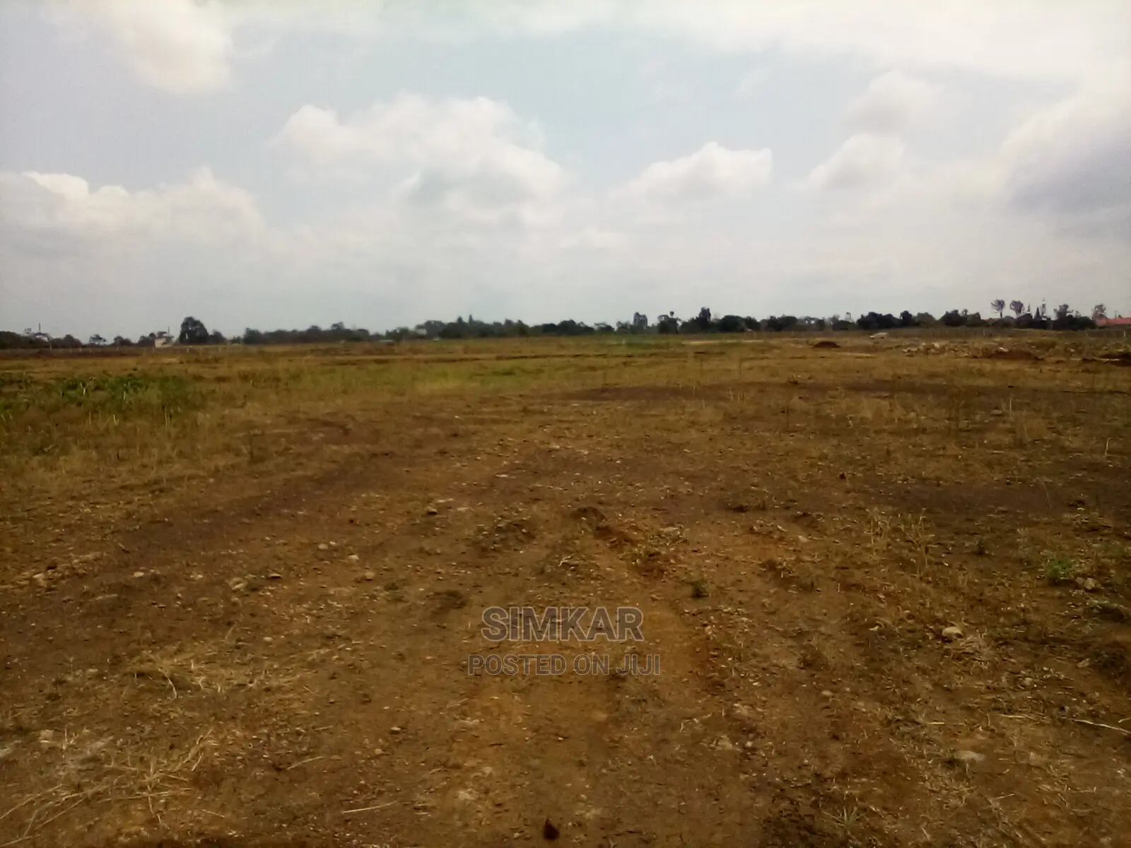 1/4-Acre Plots for Sale in Juja - Kenyatta Road