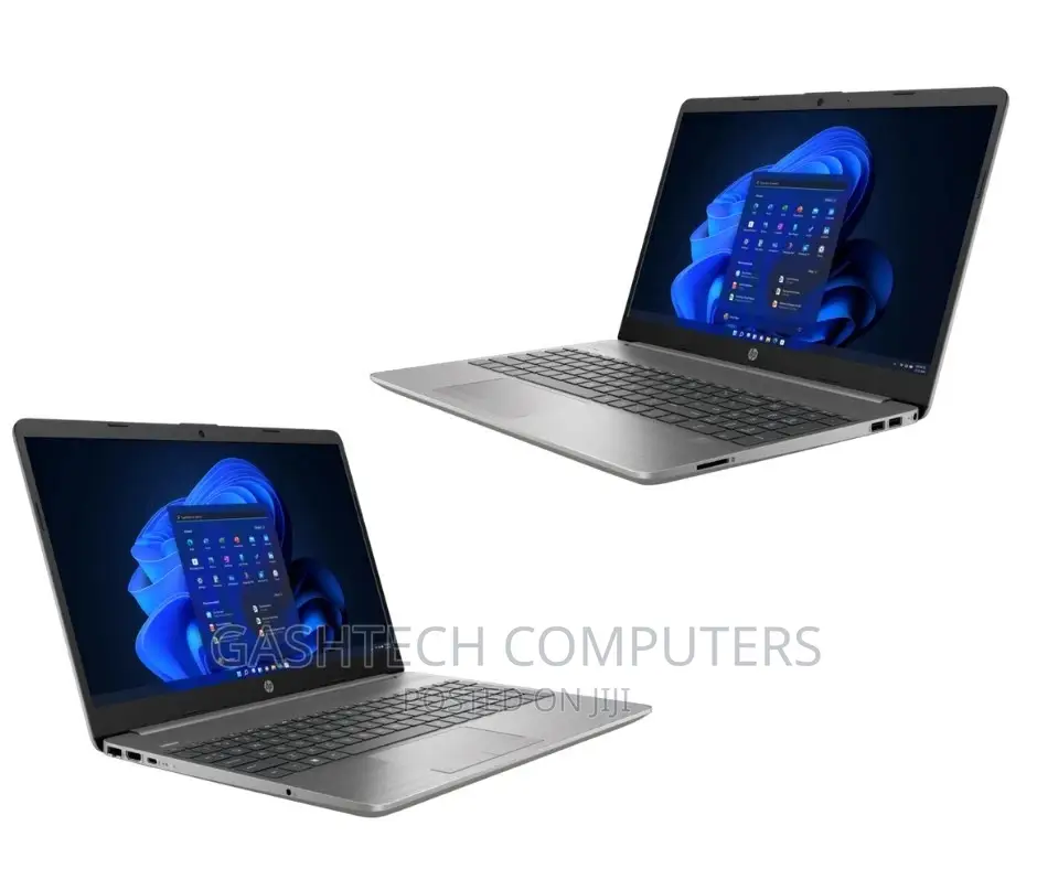 New Laptop HP 250 G8 8GB Intel Core I5 SSD 512GB