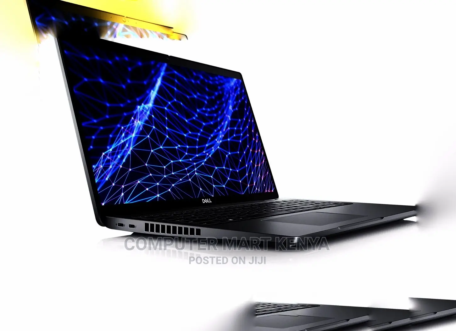 New Laptop Dell Latitude 5420 16GB Intel Core I7 SSD 512GB