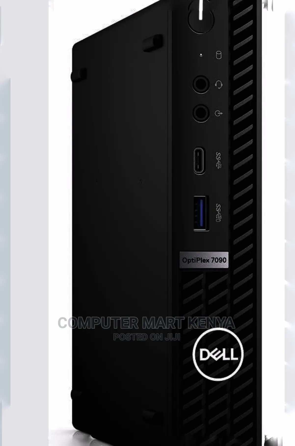 New Laptop Dell Optiplex 3020 4GB Intel Core I7 SSD 1T