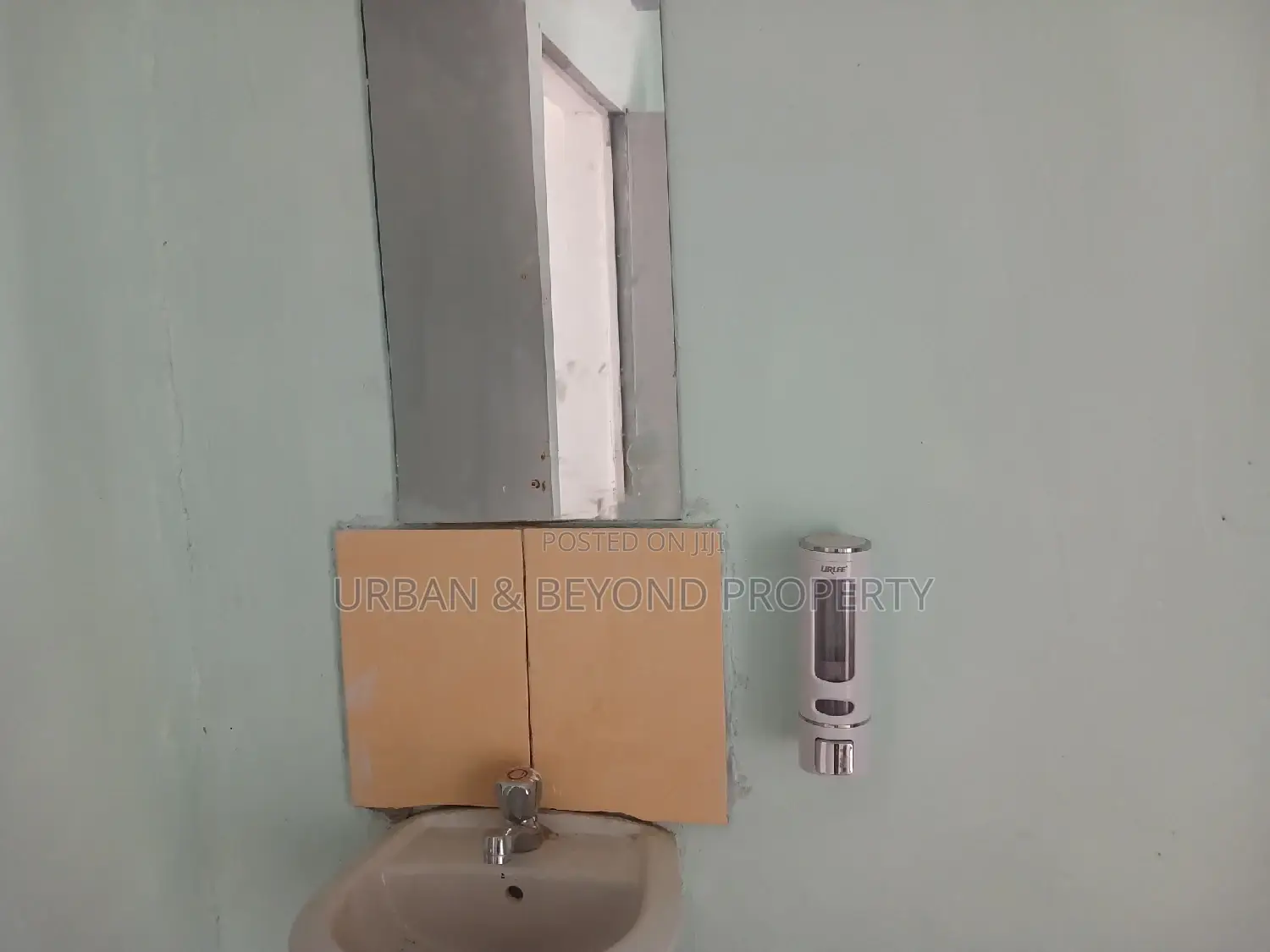 Mini Flat in Kikuyu for rent