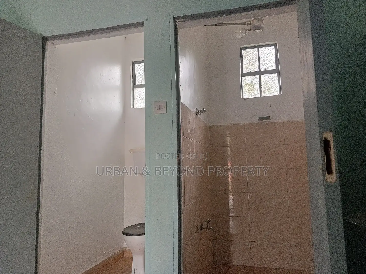 Mini Flat in Kikuyu for rent