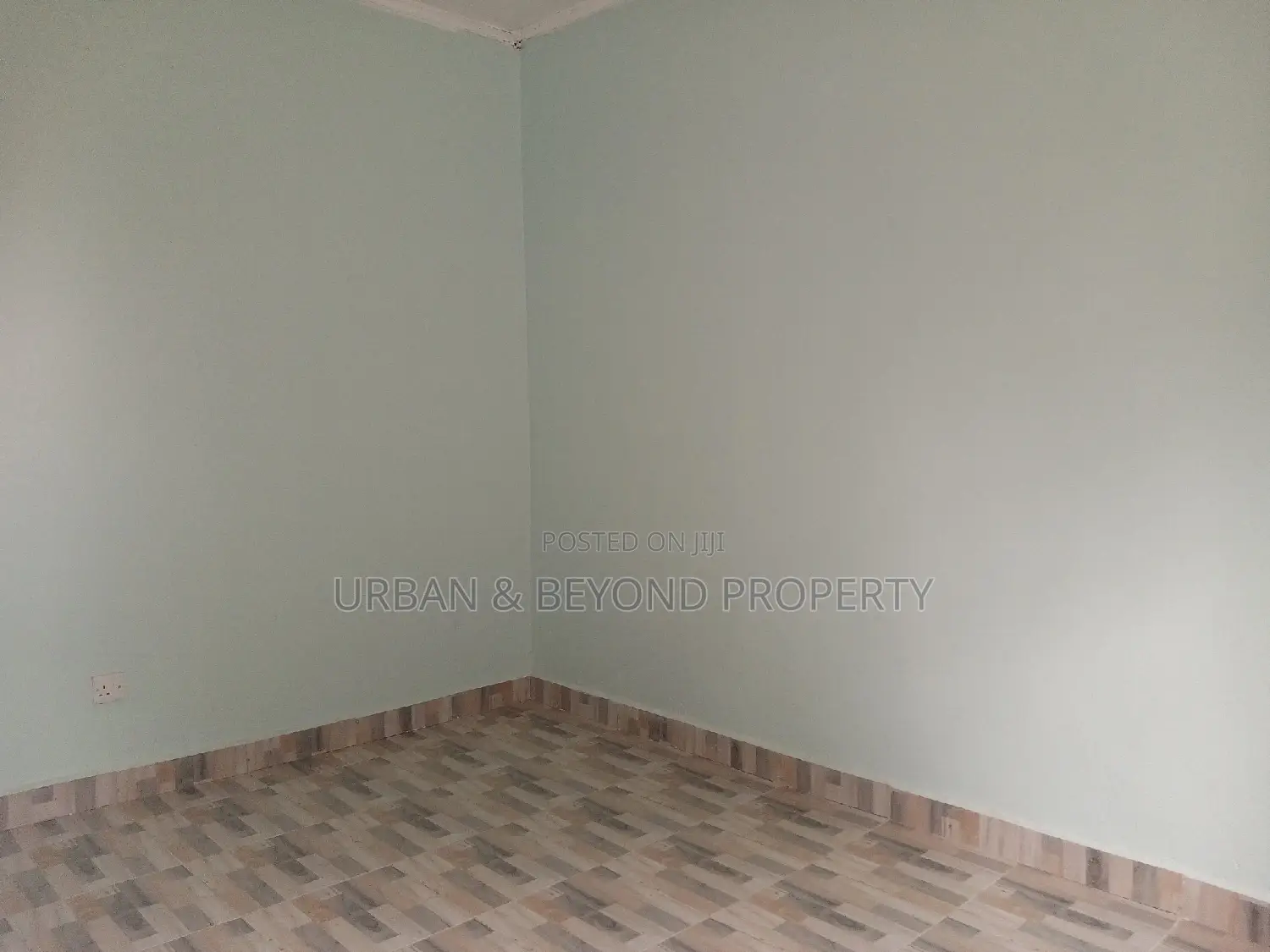 Mini Flat in Kikuyu for rent