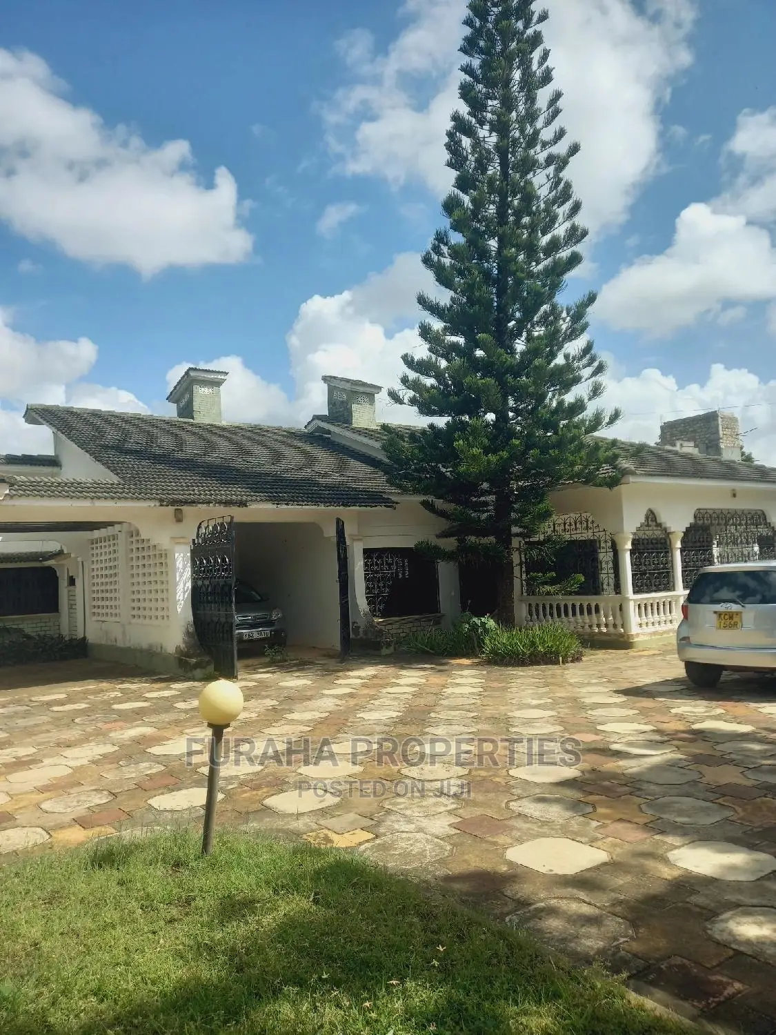 4bdrm Bungalow in Shanzu for sale