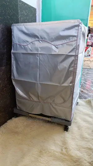 Washing Machine Cover