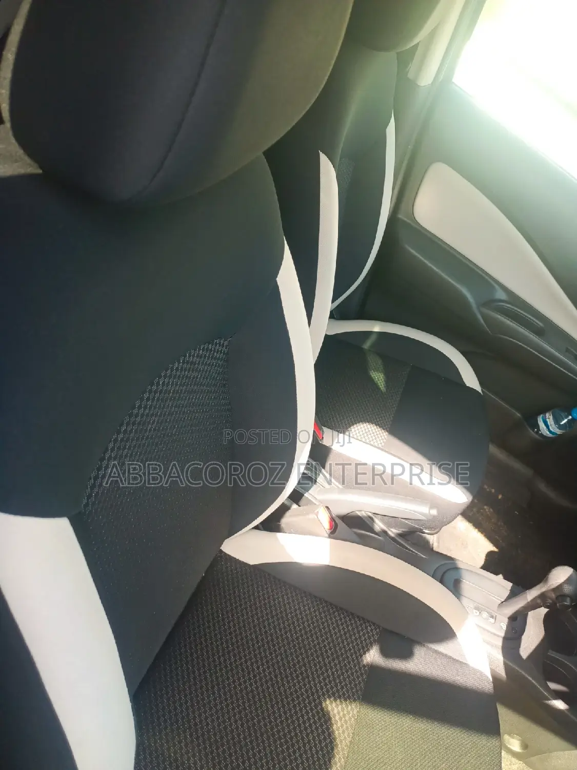 Nissan Note 2016 Silver