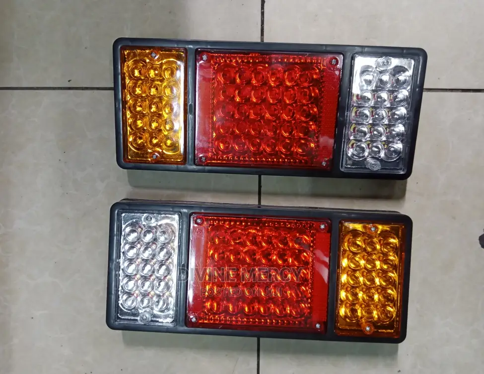 Led Back Light Lamp