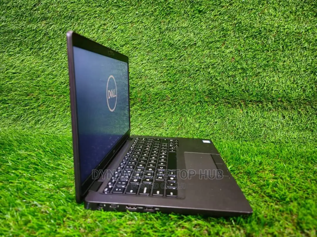 Laptop Dell Latitude 5300 8GB Intel Core I5 SSD 256GB
