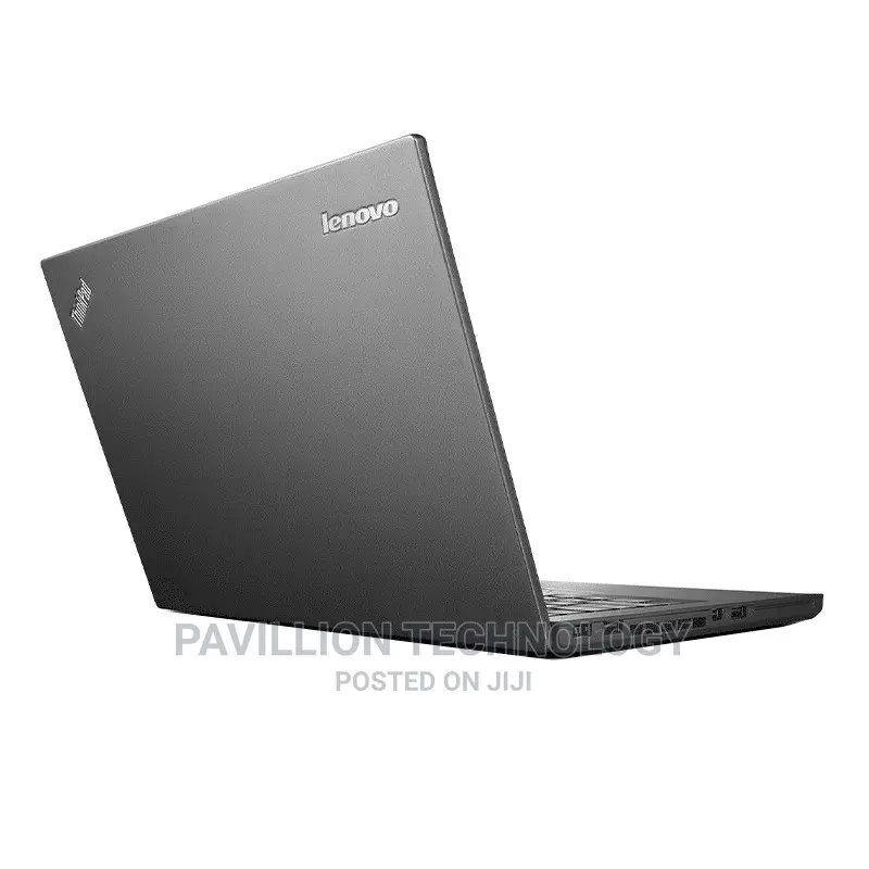 Laptop Lenovo ThinkPad T450 4GB Intel Core I5 HDD 500GB